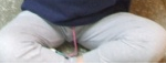 아...아니???? <b>여자몸</b>에 곧휴가?