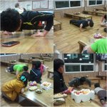 [스물넷오솔] 당신을 웃게 만들 우리집이야기 16.