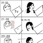 잠자기 전 <b>남녀</b> <b>차이</b>
