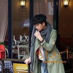 김수현, 단 한 장으로 왕의 <b>포스</b>.jpg