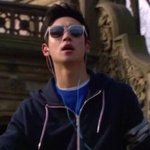 이승기 vs 이제훈 킹들의 같은 옷 다른 느낌