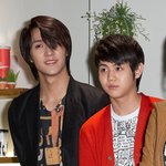 포토타임에서 귀여운 포즈 <b>남발</b>하는 양요섭