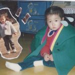 ★★지킬앤하이드 동생ㅋㅋ★★