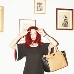 정려원, 백<b>여치</b> 요즘 뭐하나 했더니....(화보有)