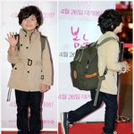 폭풍성장 <b>왕석현</b>? 여전히 상애기....