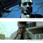 영화추천!!! Fight club(1999)