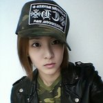 여자 아이돌 힙합<b>st</b> 모자 패션