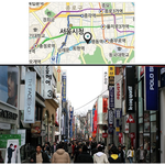 명동 이것만 알고 가면 당신은 쇼핑의 신!!