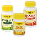 오뚜기에서 네이처바이라는 브랜드가 새롭게 나왔네요...