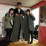 보이스코리아에 나오는 <b>장재호</b>...진짜 거인이네;;ㅋㅋ