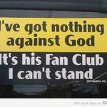 교회와 편의점의차이