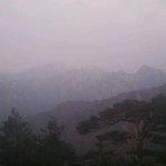 <b>설악산</b> 잘 다녀왔습니다~