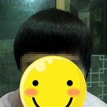 +++(추가)누나의 멘붕가위질(17살 동생의 <b>이발</b>과정)+++