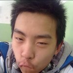 ㄴ수업시간에 얼짱 포즈했는데 얼평좀..ㄱ