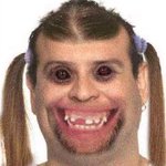 네이트판녀 <b>평균</b>얼굴이라네요 꽤이쁨 ^^