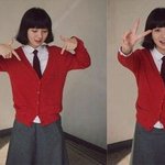 교복 똥꼬<b>치마</b>vs중간vs월남치마 뭐가 젤 나아요?