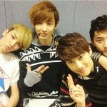 샤이니<b>key</b>오빠랑 엑소케이 찬열이도 친함