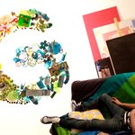 빅뱅 승리 자는 모습에 <b>수컷</b>의 향기가 느껴짐~ 나도 모르게 그만