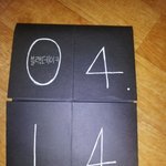 ★★(사진有<b>재석</b>)친구생일4절지편지+문자★★