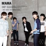 엑소 <b>단체사진</b> ^^