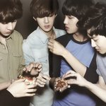 오늘 엑소 음악중심 무대 보셨나요?