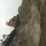 ★★★★★하루만에생긴 흙더미 (사진有느님)