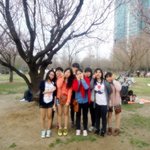 (+단체컷추가)사진有느님★여고생들의 심장쫄깃한 런닝맨 한 판★