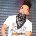 태양이 작사작곡에 참여한 곡들.<b>txt</b>