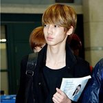 해외활동으로 자체감량중인 보이프렌드 ㅠ.ㅠ