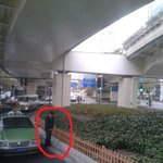 대륙의 택시기사님...
