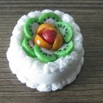 ✿✿저도 미니어쳐 <b>케익</b> 만들어봤습니다✿✿