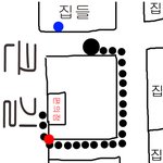 ★여성분들읽어주세요★13일의 금요일, 자꾸 저를 따라오던 그남자...