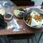 ☆★☆흔한여고의 우정의 비빔밥★☆★