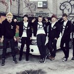 ✿✿✿✿✿ 오늘은 블락비 일주년 ✿✿✿✿✿