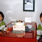 훈남형 생일 축하해주세요!