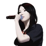 ☆★☆★ 아이유 그렸는데 어떄용? ☆★☆★