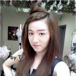 자기가수 여장 자랑하기(제가수들은 다<b>합성</b>이에요ㅠㅠ)