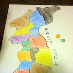 (사진有)미국 유학생의 서툴지만 뿌듯한 한국알리기!!