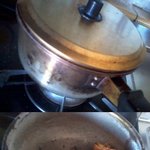 (사진有, 혐오)★★<b>계란</b>삶다가 다 태움ㄷㄷ★★