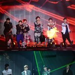 exo <b>과거사진</b>
