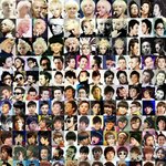 ★★★자기가수 <b>특이</b>한머리 자랑하기★★★
