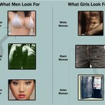 외국남들이 아시안 여자 쉽게 생각 하는 이유pg