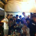 ★★블락비여러분 1주년축하드립니다★★<바나>