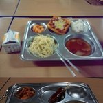(사진有)▶▶▶▶▶ 흔한 남고 급식 ◀◀◀◀◀