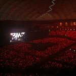 오늘 동방신기 울었다고 하네요....