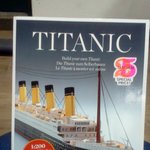 <<만들기판>> 타이타닉을 만들어 보았음!!