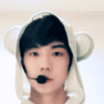 짐승돌 <b>2pm</b> 우영 애완남으로 변신