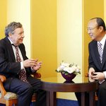 한화김승연, 비계열 독립기업에 사업기회 개방 확대를 추진하다.