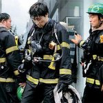 소방관의 지혜..감동.