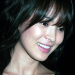 제3의 송혜교? 팔색조 매력 한혜린~
